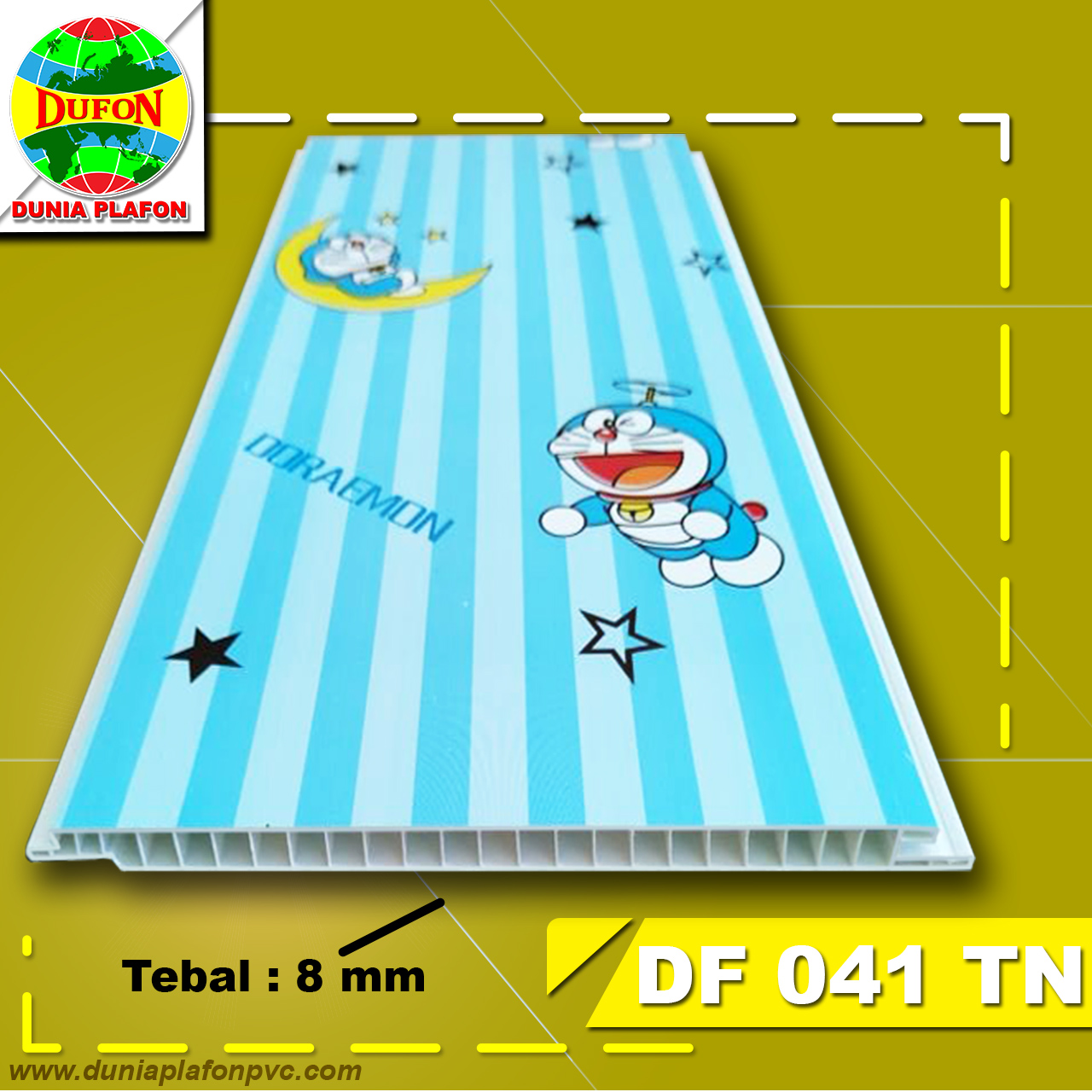 DF 041 TN
