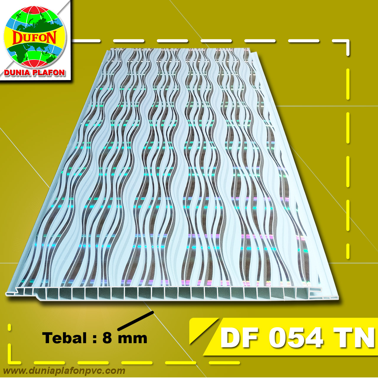 DF 054 TN