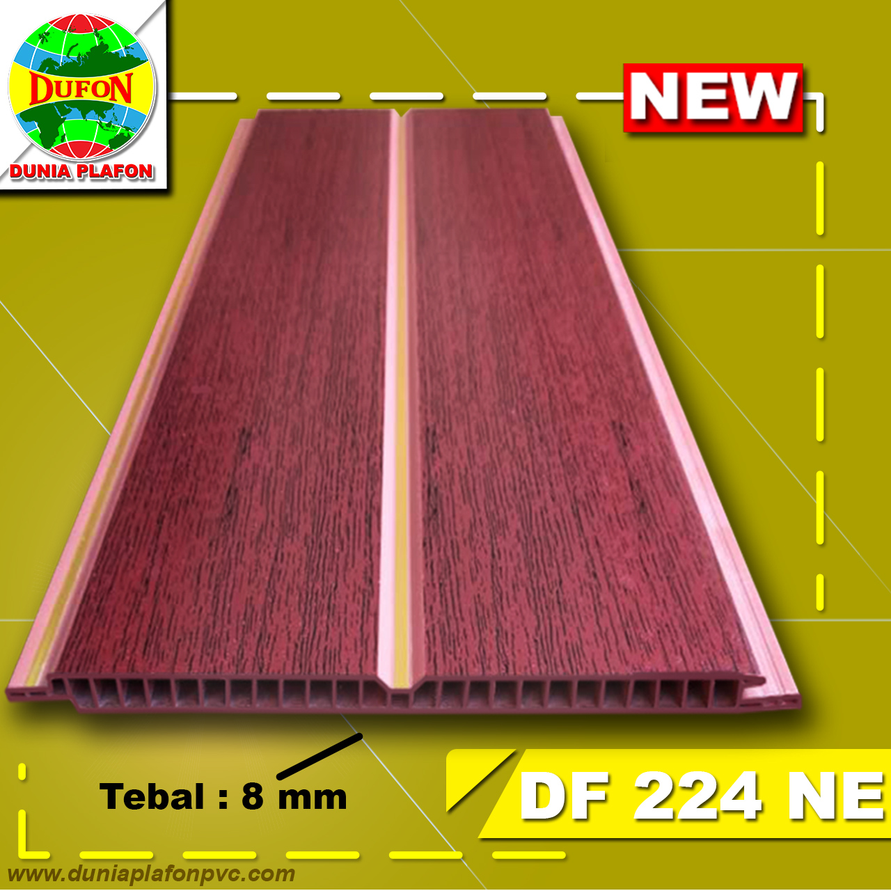 DF 224 NE