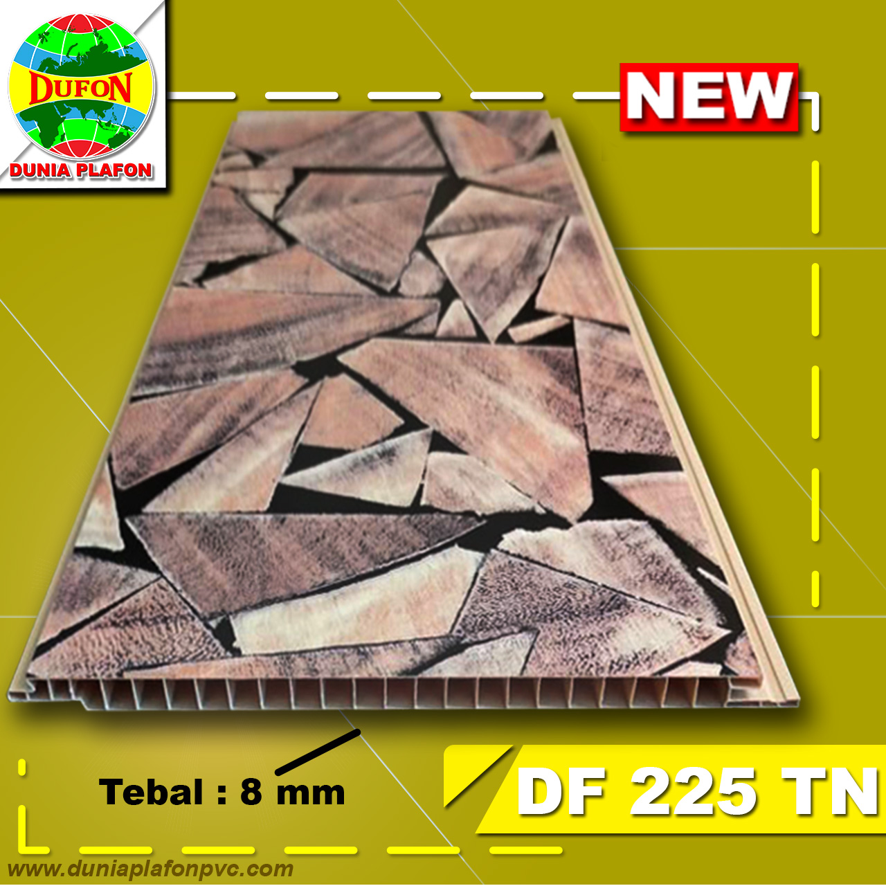 DF 225 TN