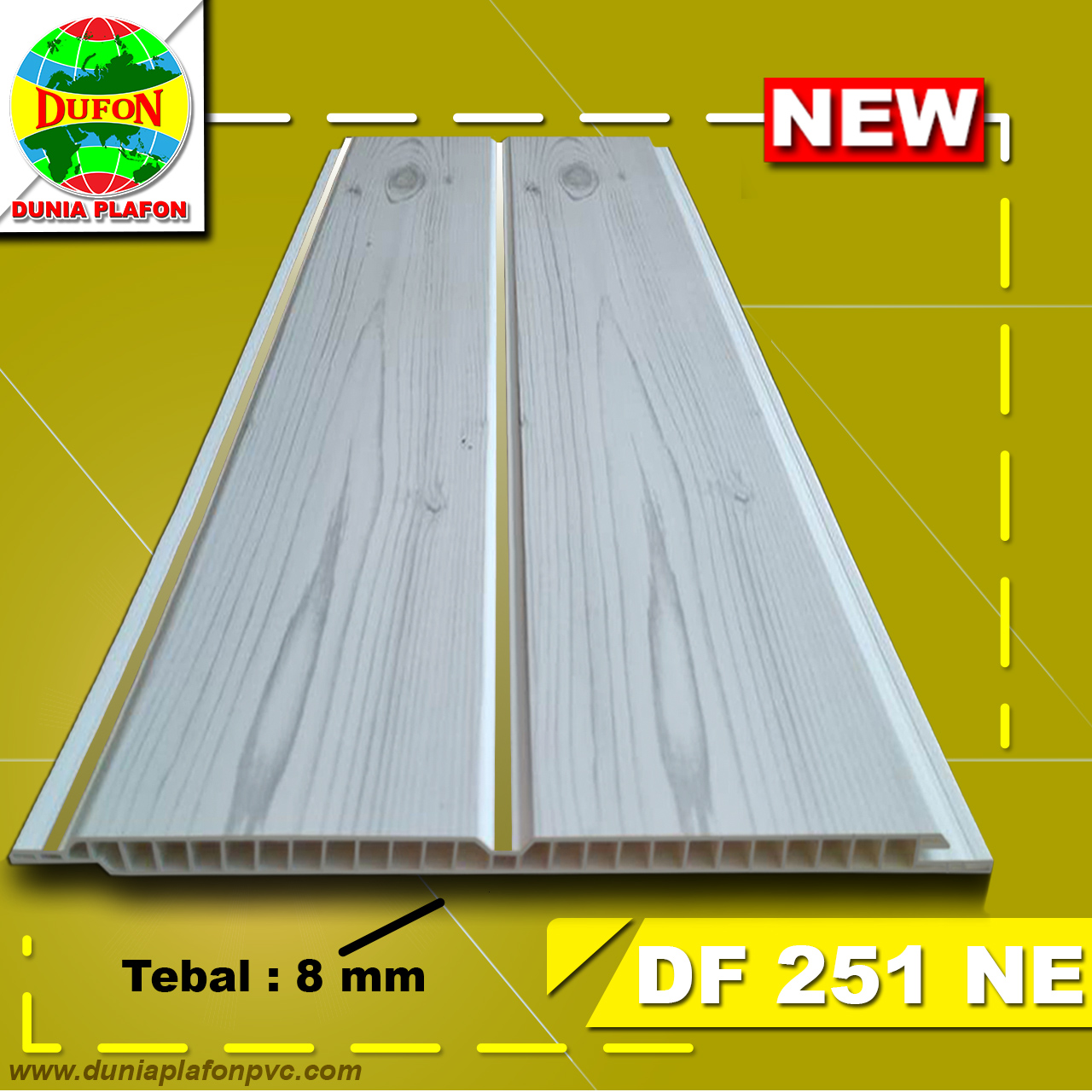 DF 251 NE