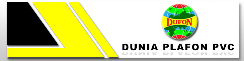 Dunia Plafon pvc (tentang kami sudah remake)