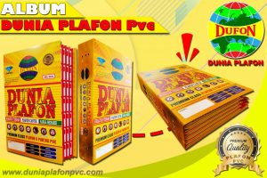 Iklan 9 DUFON